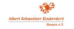 Albert Schweitzer Kinderdorf-Logo