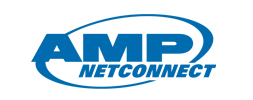 AMP NETCONNECT-Logo