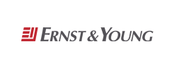 Ernst & Young-Logo