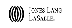 Jones, Lang, LaSalle-Logo