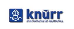 Knürr-Logo