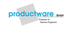 Productware-Logo