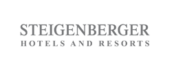 Steigenberger Reservation Service-Logo