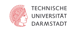Technische Universität Darmstadt-Logo
